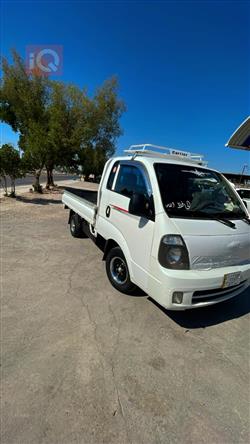 Kia Bongo